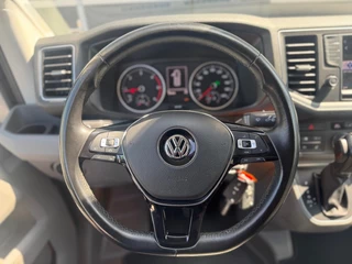 Volkswagen Crafter - afbeelding nr 14
