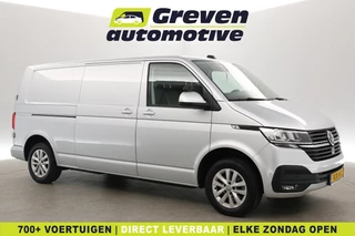 Volkswagen Transporter 2.0 TDI L2H1 150PK