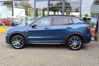 Lynk & Co 01 - afbeelding nr 2