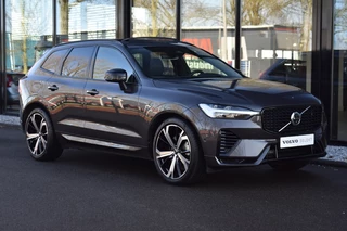 Volvo XC60 - afbeelding nr 48