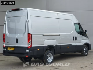 Iveco Daily Iveco Daily 35S21 210PK Automaat Dubbellucht 2025 model ACC LED Camera Parkeersensoren L2 12m3 Airco - afbeelding nr 5