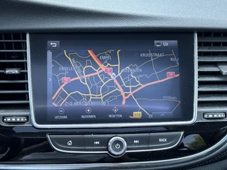 Opel Mokka X Opel Mokka X 1.4 Turbo Innovation |AUTOMAAT|SCHUIFDAK|CRUISE|NAVI|STOELVERW.|TREKHAAK 2704 - afbeelding nr 20