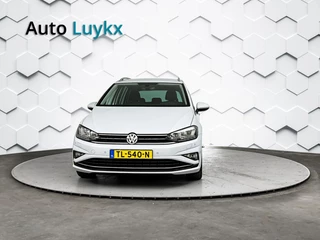 Volkswagen Golf Sportsvan - afbeelding nr 7