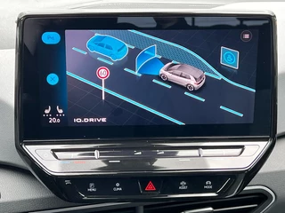 Volkswagen ID.3 Volkswagen ID.3 Life 58 kWh | Trekhaak | DAB | Clima | ACC - afbeelding nr 27