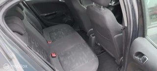 Opel Corsa Opel Corsa - afbeelding nr 5