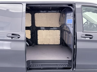 Mercedes-Benz Vito Mercedes-Benz Vito 116 CDI L2 PRO Trekhaak 2.5t Multibeam Led Achteruitrijcamera Parkeersonseren Cruise Control Betimmering - afbeelding nr 21