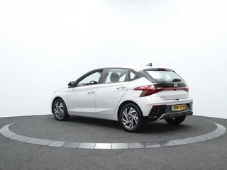 Hyundai i20 Hyundai i20 1.0 T-GDI Comfort Smart | Navigatie | Camera | Cruise control - afbeelding nr 11