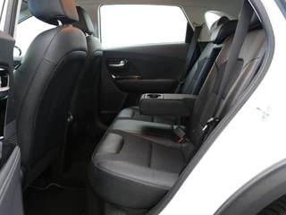 Kia Niro - afbeelding nr 15