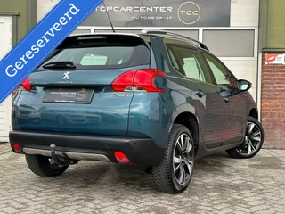 Peugeot 2008 Peugeot 2008 1.2 Urban Cross/AIRCO/TREKH/NAVI/PARKS/APK/NAP - afbeelding nr 6