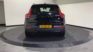 Volvo XC40 | Warmtepomp! | Harman en Kardon Sound | Volvo guard klasse 3 | Schuif/kanteldak | SoH (batterijcheck) 92.7 % score! - afbeelding nr 17
