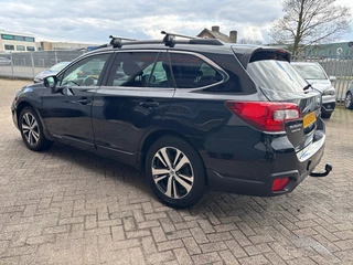 Subaru Outback - afbeelding nr 4