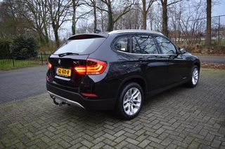 BMW X1 - afbeelding nr 6