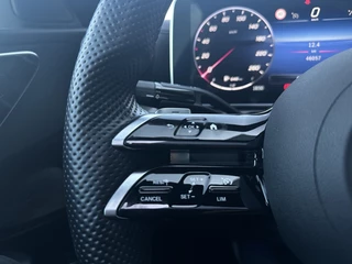 Mercedes-Benz C-Klasse Mercedes-Benz C-Klasse 180 AMG Line M23 FULL PANO NAVI CR CONTROL CAMERA CLIMATE - afbeelding nr 16