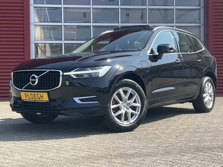 Volvo XC60 Volvo XC60 2.0 T8 Twin Engine AWD PHEV Pano Carplay Cam Led Voll.Onderhouden Plug-in! - afbeelding nr 9