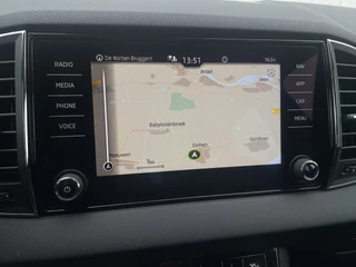 Škoda Karoq | LED | Elek. Trekhaak | Navi | Virtual Cockpit | Carplay | Camera - afbeelding nr 30