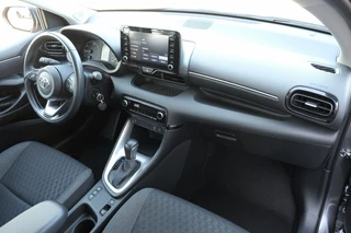 Toyota Yaris - afbeelding nr 10