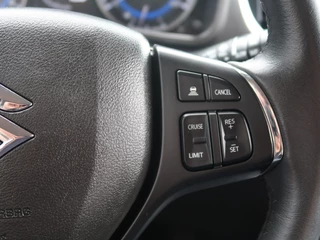 Suzuki Baleno - afbeelding nr 13