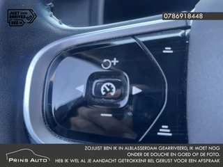 Volvo V90 |CRUISE|LEDER|ORIG. NL|NAP|BLIS|STOELVERW. | 2765 - afbeelding nr 23