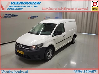 Volkswagen Caddy - 66169644-0