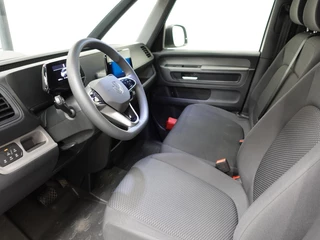 Volkswagen ID. Buzz Cargo Volkswagen ID. Buzz Cargo 77 kWh 204pk Trekhaak 3zits LED Cruise control Navigatie/ Apple Carplay Achterklep - afbeelding nr 16