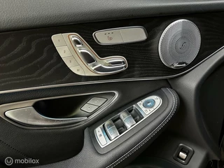 Mercedes-Benz GLC Mercedes GLC 350e 4MATIC Premium Plus AMG * Pano * Burmester * - afbeelding nr 6