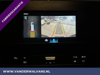 Mercedes-Benz Sprinter Android Auto, Parkeersensoren, Bijrijdersbank - afbeelding nr 3