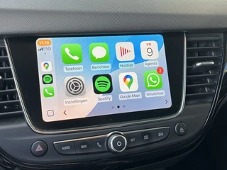 Opel Crossland X - afbeelding nr 24