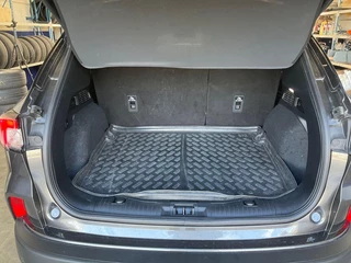 Ford Kuga Ford Kuga 2.5 PHEV Titanium X | Adaptive cruise control | Head up Display | Dodehoeksensoren | Winter Pack | Camera | Half leder | Bang&Olufsen - afbeelding nr 5