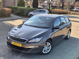 Peugeot 308 - afbeelding nr 3