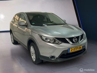 Nissan QASHQAI - 62834772-0