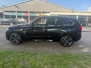BMW X5 BMW X5 M - afbeelding nr 5