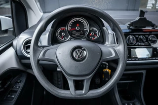 Volkswagen up! Volkswagen Up! 1.0 BMT move up!*AIRCO*NAP*5 DEURS*BLUETOOTH - afbeelding nr 15