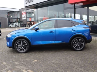 Nissan QASHQAI - afbeelding nr 5