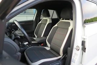 Volkswagen T-Roc Volkswagen T-Roc 2.0 TSI 190pk DSG 4Motion Sport , Virtual cockpit , Led verlichting, Trekhaak (afneembaar), Navigatie, Stoelverwarming,Achteruitrijcamera etc. Nieuwe APK - afbeelding nr 21