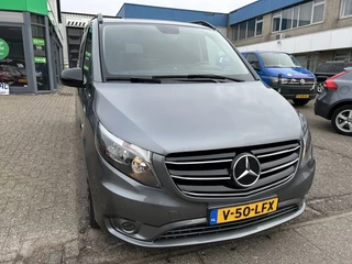 Mercedes-Benz Vito - afbeelding nr 11