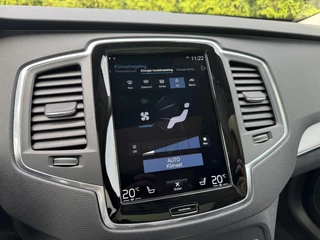 Volvo XC90 Volvo XC90 T8 Recharge AWD Inscription | Trekhaak | 360 Camera | H&K Audio - afbeelding nr 26