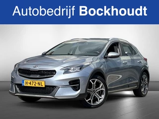 Kia XCeed Kia XCeed 1.0 T-GDi Dyn.Line | Navi | Camera | Cruise - afbeelding nr 1