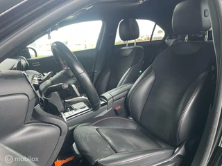 Mercedes-Benz A-Klasse Mercedes A-klasse 200 AMG Pano| Nightpakket| NAP| - afbeelding nr 11