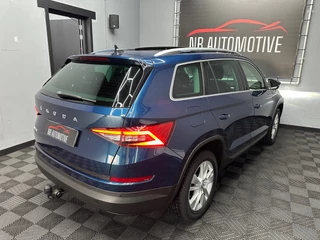 Škoda Kodiaq Skoda Kodiaq 1.5 TSI Style 7p. - afbeelding nr 2