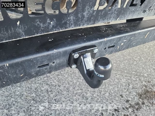 Iveco Daily Iveco Daily 35C16 3.0L Open Laadbak Dubbel Cabine met Kist 3,5t trekhaak Dubbellucht Airco Cruise Pritsche Pickup Open Box Airco Dubbel cabine Trekhaak Cruise control - afbeelding nr 9