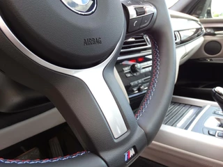 BMW X5 BMW X5 xDrive50i High Executive individual M-sport - afbeelding nr 6