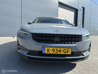 Polestar 2 Polestar 2 Long Range Dual Motor Launch Edition 78kWh Incl BTW - afbeelding nr 8