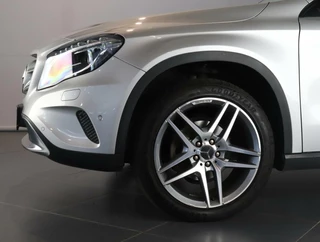 Mercedes-Benz GLA Mercedes GLA-klasse 200 Prestige - afbeelding nr 22