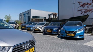 Polestar 2 Polestar 2 - Blackline Luxury - HarmanKardon - Aut. Trekhaak - afbeelding nr 41