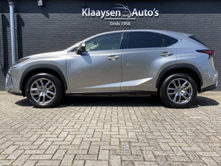 Lexus NX - afbeelding nr 8