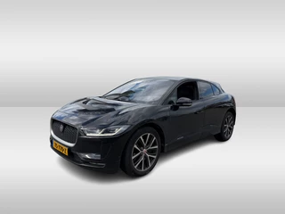 Jaguar I-PACE EV400 First Edition 90 kWh