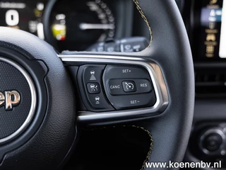 Jeep Wrangler - afbeelding nr 18