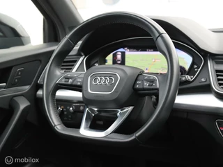 Audi Q5 Audi Q5 50 TFSI e quattro S edition | Panoramadak | Head up - afbeelding nr 42