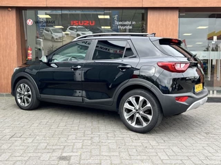 Kia Stonic - afbeelding nr 3