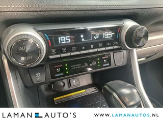 Toyota RAV4 Toyota RAV4 2.5 Hybrid AWD 222pk Executive Premium | Panoramadak Trekhaak Leder JBL CarPlay ECC 18